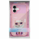Nimmy Cool&amp;Cute 2.0 Cat Case for iPhone 17 Pink