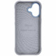 Nimmy Cool&amp;Cute 2.0 Dog Case for iPhone 17 Gray