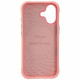 Nimmy Cool&Cute 2.0 Rabbit Case for iPhone 17 Pink Nimmy Cool&Cute 2.0 Rabbit Case for iPhone 17 Pink
