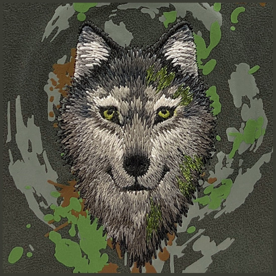 Nimmy Wilk MagSafe case for iPhone 17 Pro Max dark gray