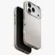 UNIQ Lyden case for iPhone 17 Pro Magclick Charging clay
