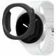 Araree Amy case for Samsung Galaxy Watch8 40mm black