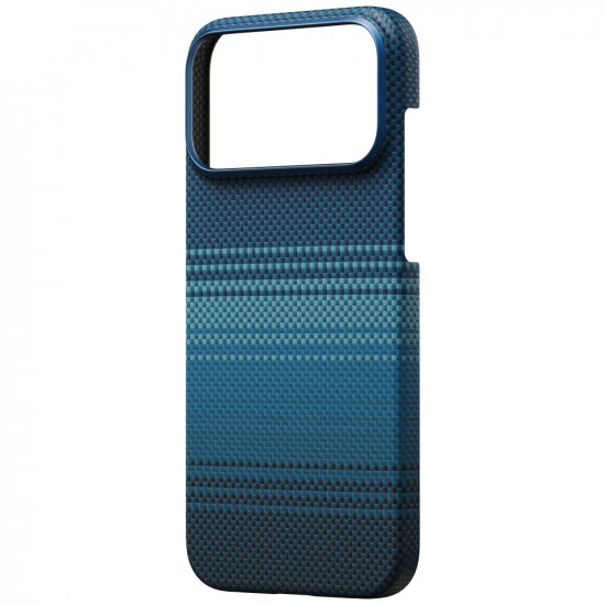 PITAKA Ultra-Slim MagSafe case for iPhone 17 Pro Max Moonrise