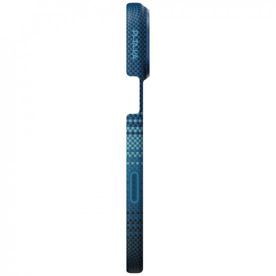 PITAKA Ultra-Slim MagSafe case for iPhone 17 Pro Max Moonrise