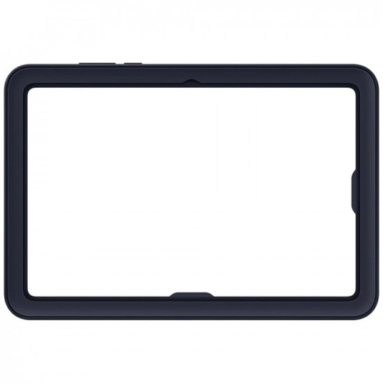 Samsung Frame Cover for Galaxy Tab S11 Navy Blue Samsung Frame Cover for Galaxy Tab S11 Navy Blue