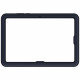 Samsung Frame Cover for Galaxy Tab S11 Navy Blue Samsung Frame Cover for Galaxy Tab S11 Navy Blue