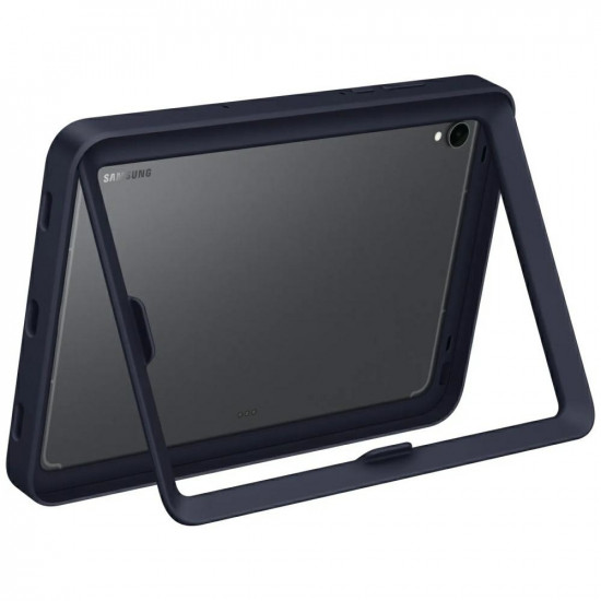 Samsung Frame Cover for Galaxy Tab S11 Navy Blue Samsung Frame Cover for Galaxy Tab S11 Navy Blue