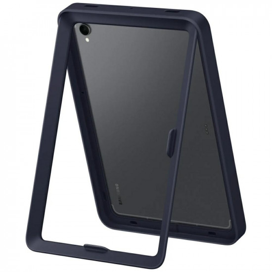 Samsung Frame Cover for Galaxy Tab S11 Navy Blue Samsung Frame Cover for Galaxy Tab S11 Navy Blue