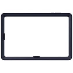 Samsung Frame Cover for Galaxy Tab S11 Ultra Navy Blue