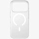 UNIQ Clario Case for iPhone 17 Pro Magclick Charging Transparent UNIQ Clario Case for iPhone 17 Pro Magclick Charging Transparent