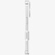 UNIQ Clario Case for iPhone 17 Pro Magclick Charging Transparent UNIQ Clario Case for iPhone 17 Pro Magclick Charging Transparent