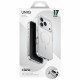 UNIQ Clario Case for iPhone 17 Pro Magclick Charging Transparent UNIQ Clario Case for iPhone 17 Pro Magclick Charging Transparent