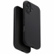 UNIQ Lino Case for iPhone 17 Magclick Charging Gray UNIQ Lino Case for iPhone 17 Magclick Charging Gray