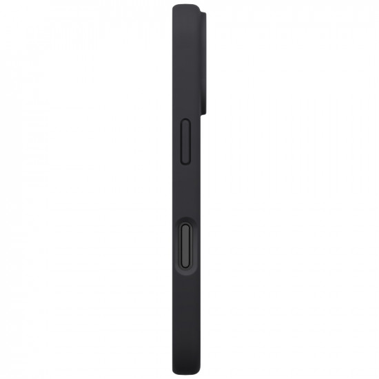 UNIQ Lino Case for iPhone 17 Magclick Charging Gray UNIQ Lino Case for iPhone 17 Magclick Charging Gray
