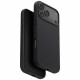 UNIQ Lino Case for iPhone 17 Pro Max Magclick Charging Gray