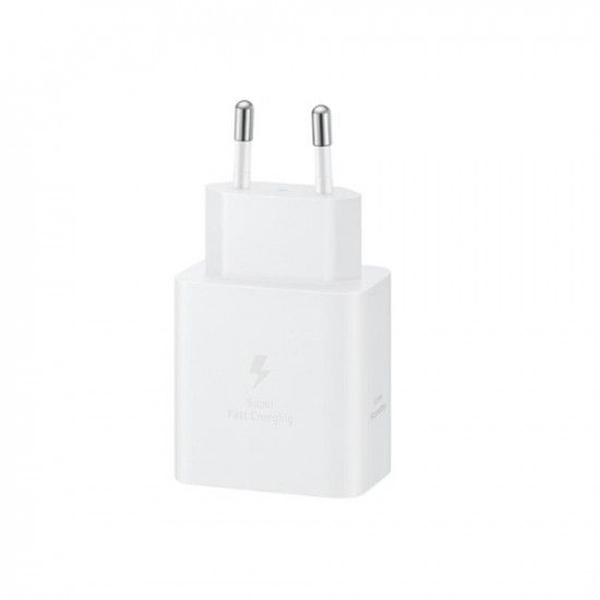 Samsung T4511 PD 45W white wall charger