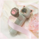 Mini massage gun 4smarts ACECOOL Cat light gray Mini massage gun 4smarts ACECOOL Cat light gray