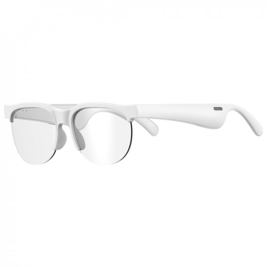 Bluetooth Glasses 4smarts SoundGlasses Sport 2 white Bluetooth Glasses 4smarts SoundGlasses Sport 2 white