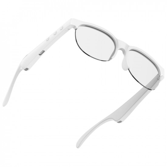Bluetooth Glasses 4smarts SoundGlasses Sport 2 white Bluetooth Glasses 4smarts SoundGlasses Sport 2 white