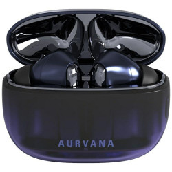 Creative Aurvana Ace 3 Bluetooth 5.5 ANC wireless headphones navy blue