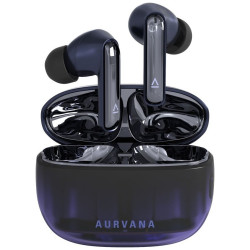 Creative Aurvana Ace 3 Bluetooth 5.5 ANC wireless headphones navy blue Creative Aurvana Ace 3 Bluetooth 5.5 ANC wireless headphones navy blue