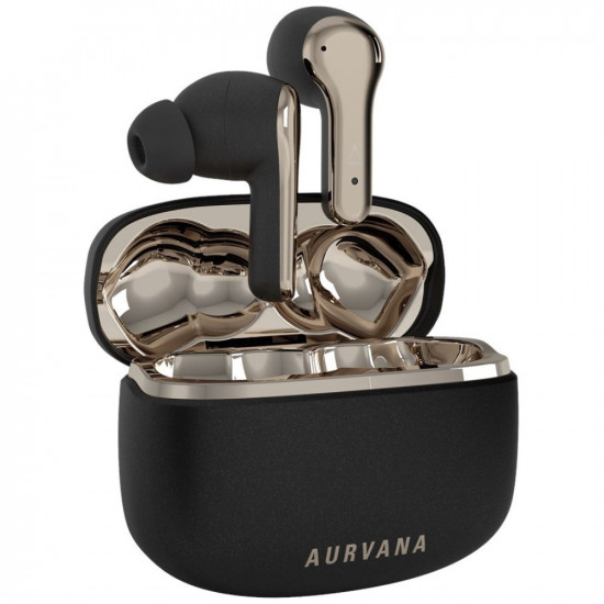 Wireless headphones Creative Aurvana Ace SXFI Bluetooth 5.3 ANC black Wireless headphones Creative Aurvana Ace SXFI Bluetooth 5.3 ANC black