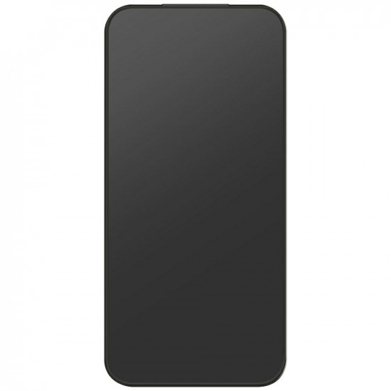 UNIQ Optix Exofit Privacy tempered glass for iPhone 17 Pro with applicator