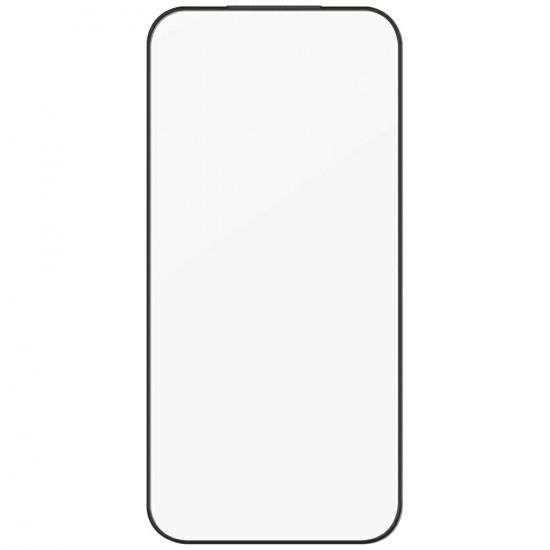 UNIQ Optix Exofit Vivid Tempered Glass for iPhone 17 Pro Max with Applicator