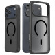 Araree Duple M Armor MagSafe Case for iPhone 17 Pro Max Black