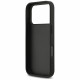 Case DKNY Repeat Texture Pattern with Tonal Stripe for iPhone 17 Pro Max black Case DKNY Repeat Texture Pattern with Tonal Stripe for iPhone 17 Pro Max black