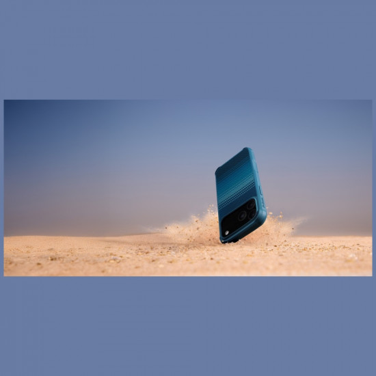 PITAKA Aramid ProGuard MagSafe case for iPhone 17 Pro Max moonrise PITAKA Aramid ProGuard MagSafe case for iPhone 17 Pro Max moonrise