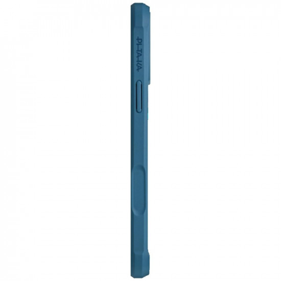 PITAKA Aramid ProGuard MagSafe case for iPhone 17 Pro moonrise