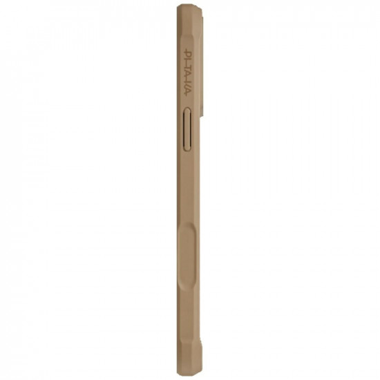 PITAKA Aramid ProGuard MagSafe case for iPhone 17 Pro sunset