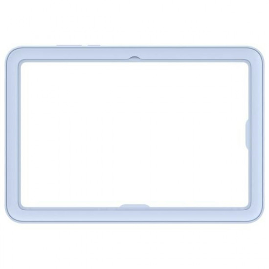 Samsung Frame Cover for Galaxy Tab S11 blue