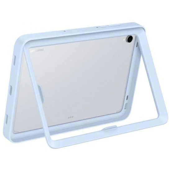 Samsung Frame Cover for Galaxy Tab S11 blue