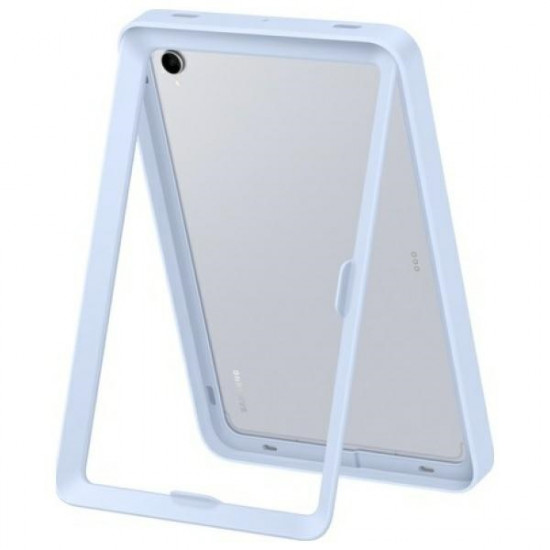Samsung Frame Cover for Galaxy Tab S11 blue