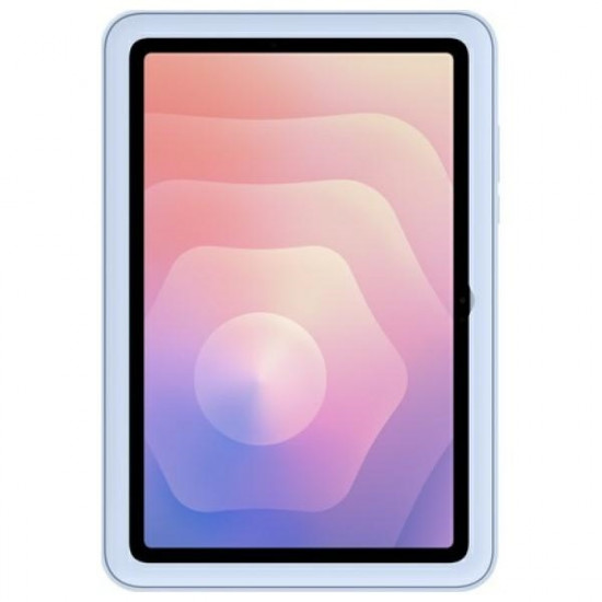 Samsung Frame Cover for Galaxy Tab S11 blue