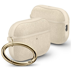 Spigen Urban Fit Case for Apple AirPods Pro 3 Beige