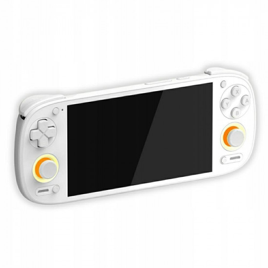 Retroid Pocket 5 Console White