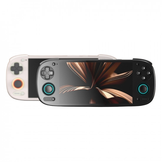 Retroid Pocket 5 Console White