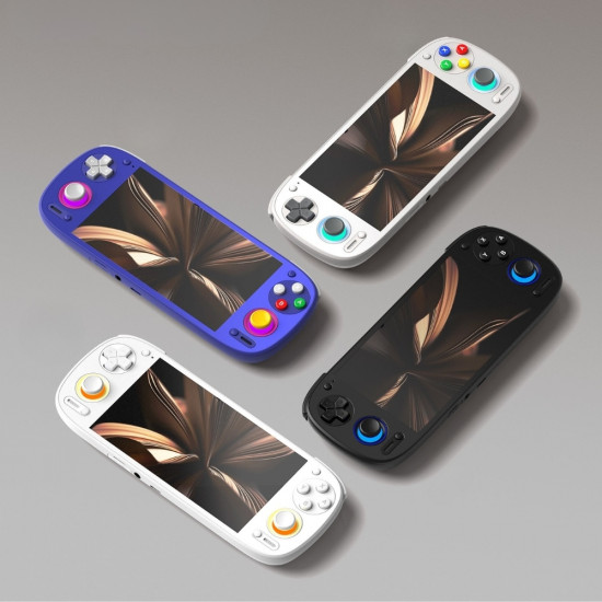 Retroid Pocket 5 Console White