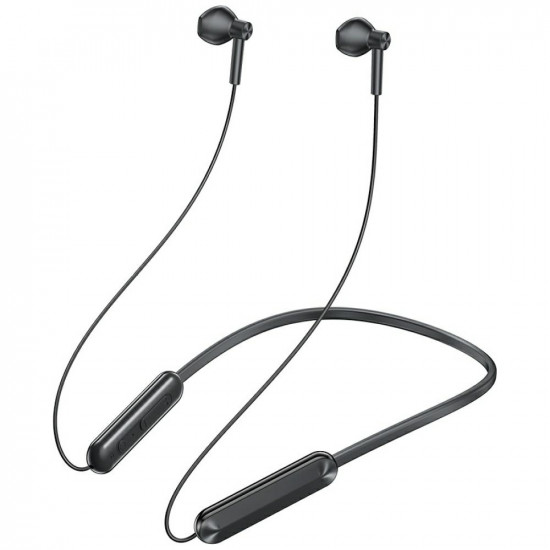 Sports headphones AWEI G82BL Bluetooth black