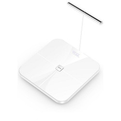 AWEI SS1 Multifunctional Body Scale Bluetooth 5.0 500mAh White