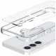Araree Duple M MagSafe case Sam S25 FE transparent/clear AR20-02443A Araree Duple M MagSafe case Sam S25 FE transparent/clear AR20-02443A