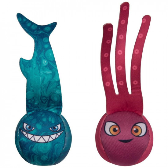 Waboba Dive Tails diving weights toy