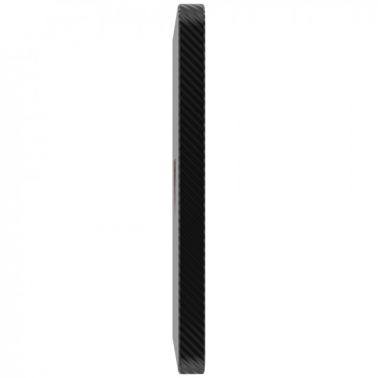 External drive Verbatim SnapBack Ultra Slim SSD 1TB black 32336