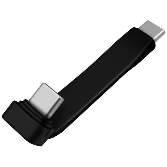 External drive Verbatim SnapBack Ultra Slim SSD 2TB black 32337