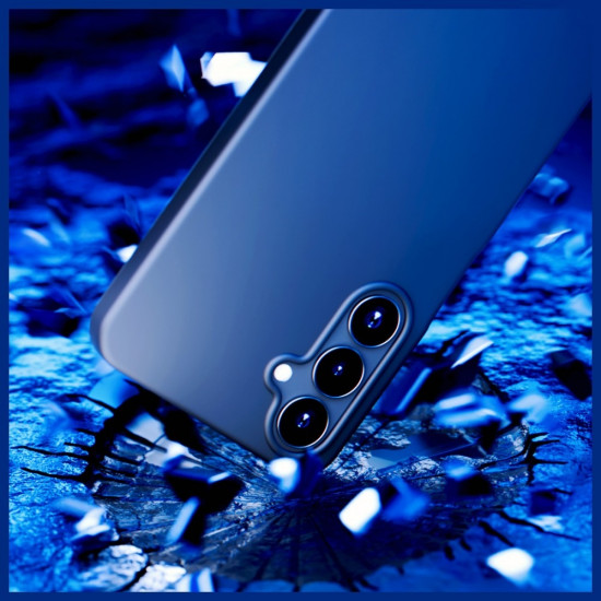 3MK Matt Case for Redmi 15C 4G/5G black 3MK Matt Case for Redmi 15C 4G/5G black