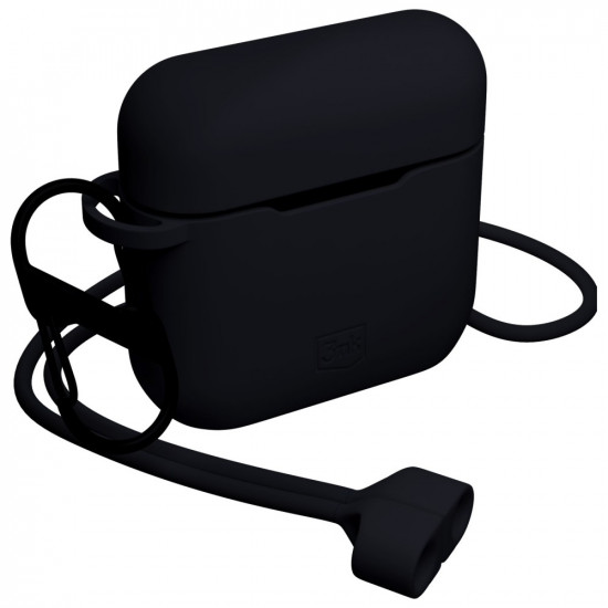 3MK Silicone AirPods Case for Apple AirPods 3rd generation.