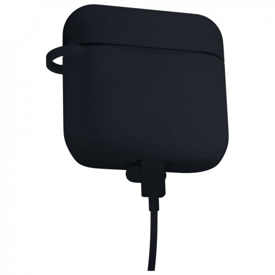 3MK Silicone AirPods Case for Apple AirPods 3rd generation.